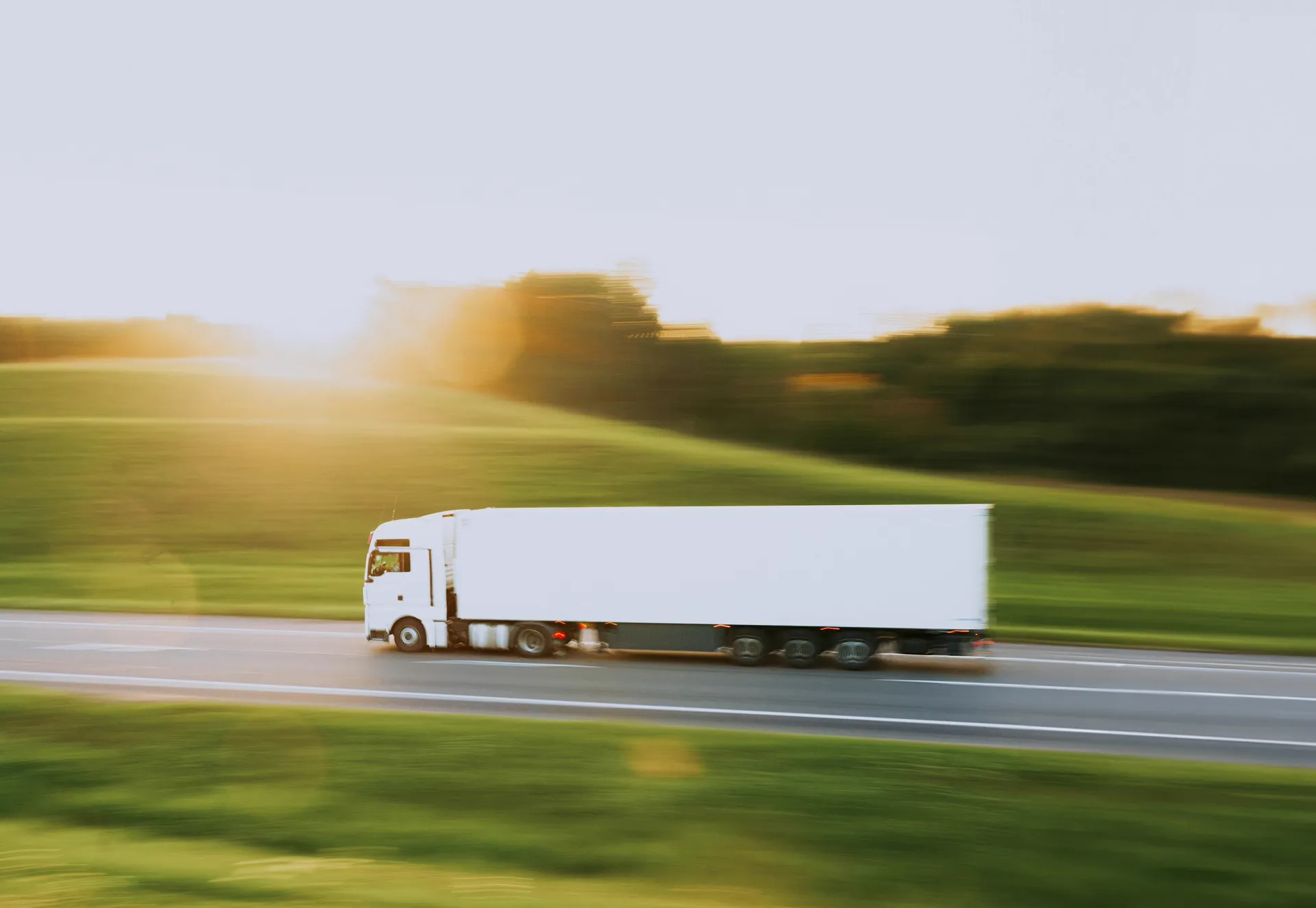 Komercinis transportas
