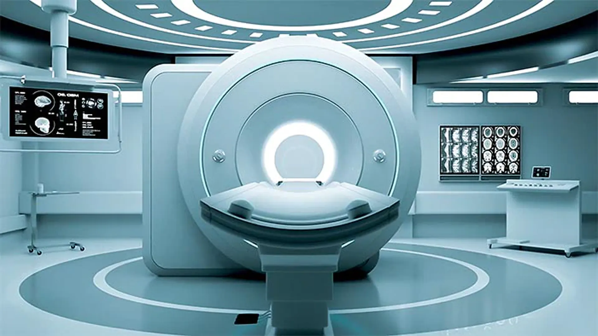 Gamybinė ir medicinos įranga