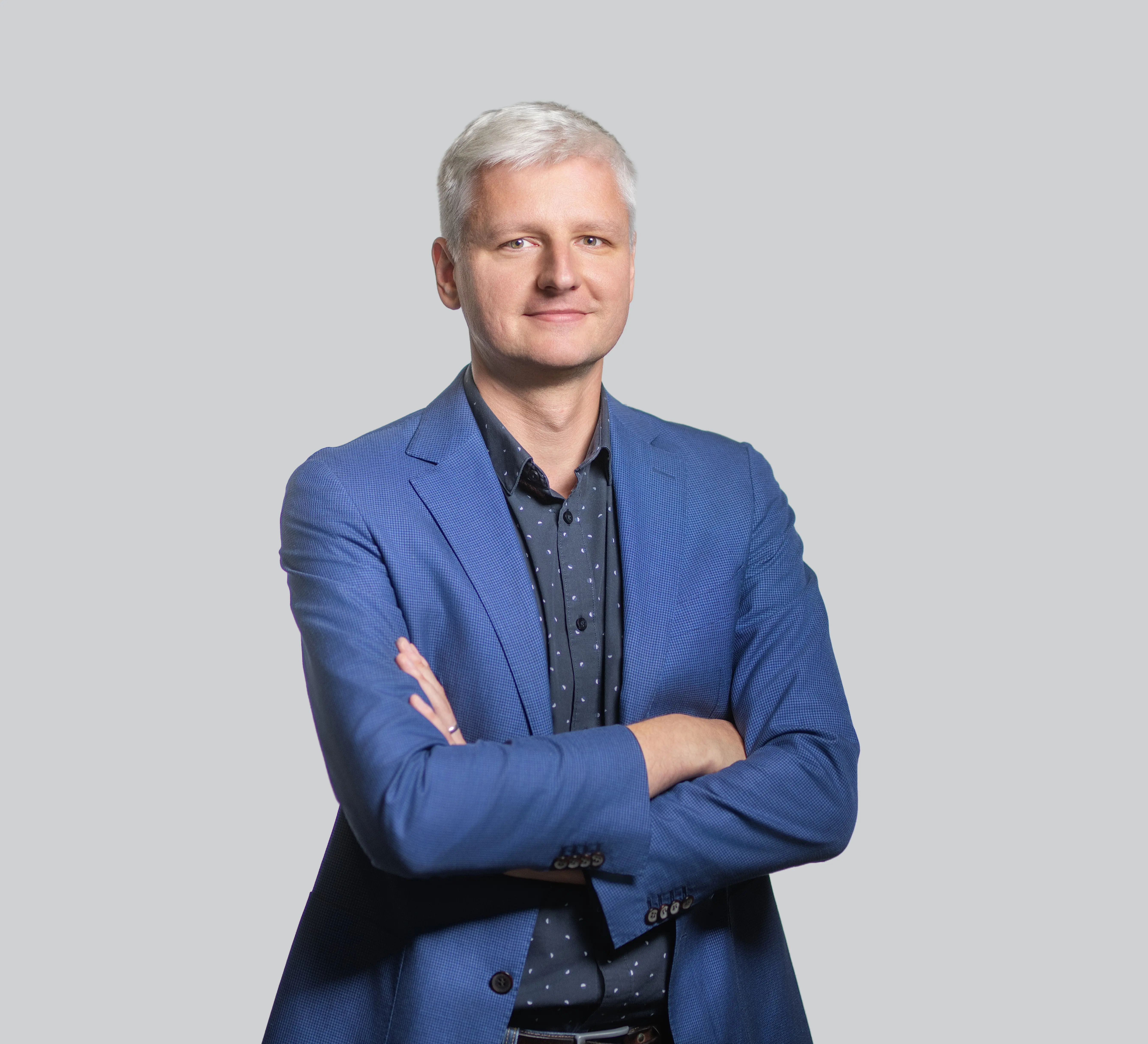 Ignas Markauskas
