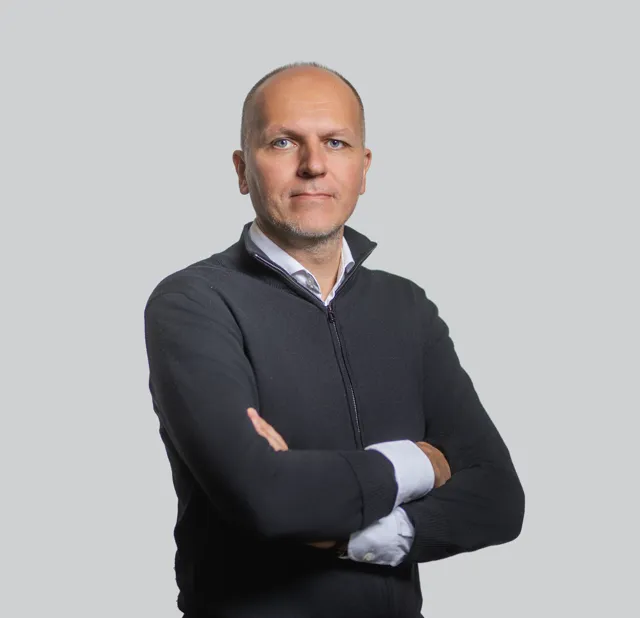 Laimonas Belickas – UAB "Own Leasing" steigėjas ir gen. direktorius